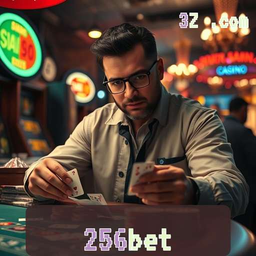 Aposte no Futuro do Esporte com 256bet e Vença!