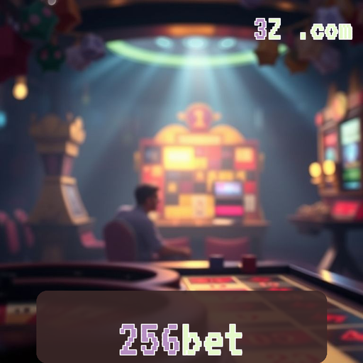 Promoções Imperdíveis no 256bet para Jogadores Brasileiros