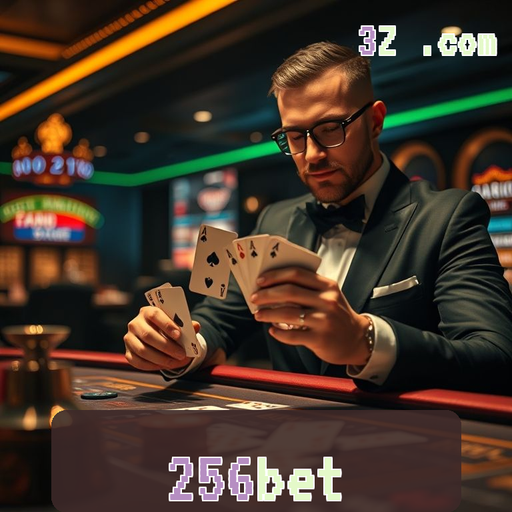 Exclusividade e Emoção na Área VIP do 256bet